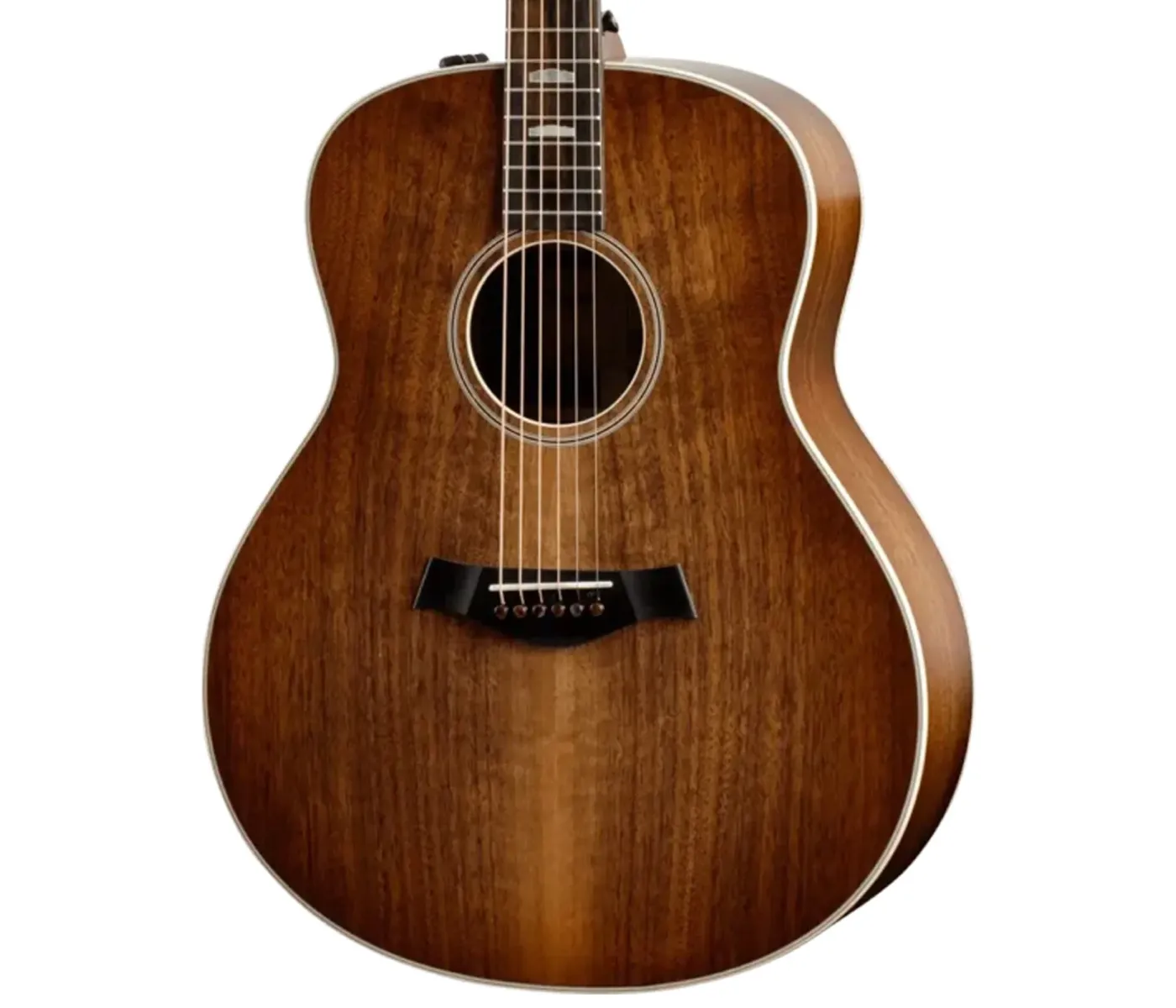 Taylor Custom GO#31Catch Grand Orchestra Acoustic-Electric Guitar Limited-Edition 20 Guitars Worldwide - Natural Walnut