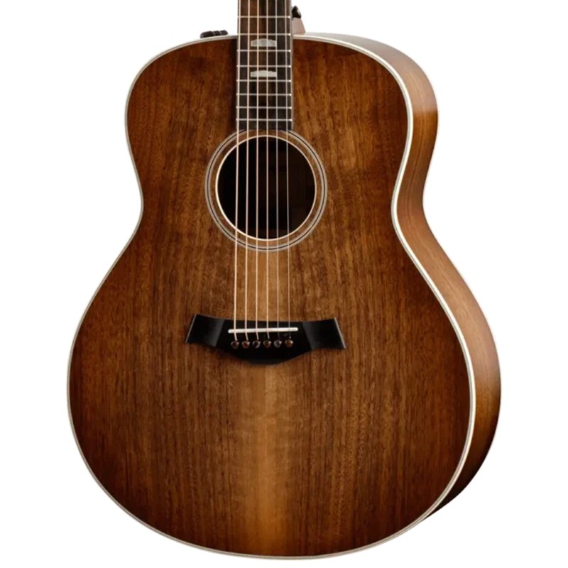 Taylor Custom GO#31Catch Grand Orchestra Acoustic-Electric Guitar Limited-Edition 20 Guitars Worldwide - Natural Walnut