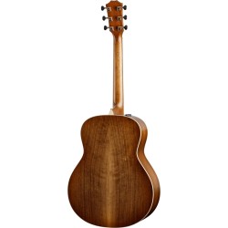 Taylor Custom GO#31Catch Grand Orchestra Acoustic-Electric Guitar Limited-Edition 20 Guitars Worldwide - Natural Walnut