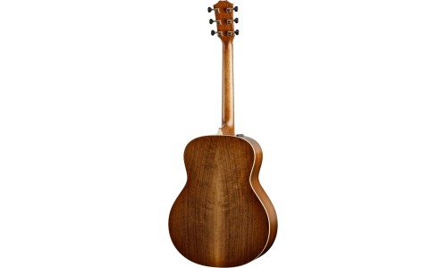 Taylor Custom GO#31Catch Grand Orchestra Acoustic-Electric Guitar Limited-Edition 20 Guitars Worldwide - Natural Walnut