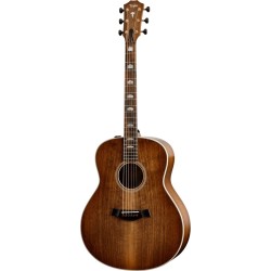 Taylor Custom GO#31Catch Grand Orchestra Acoustic-Electric Guitar Limited-Edition 20 Guitars Worldwide - Natural Walnut