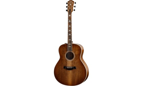 Taylor Custom GO#31Catch Grand Orchestra Acoustic-Electric Guitar Limited-Edition 20 Guitars Worldwide - Natural Walnut