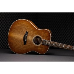 Taylor Custom GO#31Catch Grand Orchestra Acoustic-Electric Guitar Limited-Edition 20 Guitars Worldwide - Natural Walnut