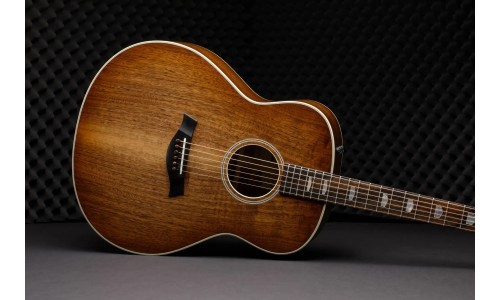 Taylor Custom GO#31Catch Grand Orchestra Acoustic-Electric Guitar Limited-Edition 20 Guitars Worldwide - Natural Walnut