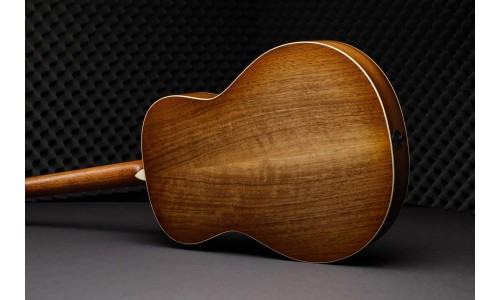 Taylor Custom GO#31Catch Grand Orchestra Acoustic-Electric Guitar Limited-Edition 20 Guitars Worldwide - Natural Walnut