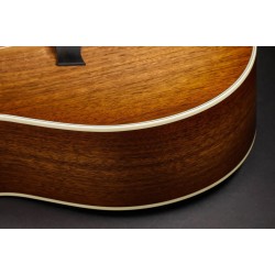 Taylor Custom GO#31Catch Grand Orchestra Acoustic-Electric Guitar Limited-Edition 20 Guitars Worldwide - Natural Walnut