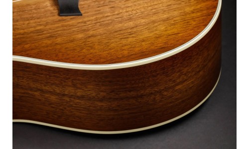 Taylor Custom GO#31Catch Grand Orchestra Acoustic-Electric Guitar Limited-Edition 20 Guitars Worldwide - Natural Walnut