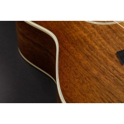 Taylor Custom GO#31Catch Grand Orchestra Acoustic-Electric Guitar Limited-Edition 20 Guitars Worldwide - Natural Walnut