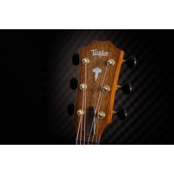 Taylor Custom GO#31Catch Grand Orchestra Acoustic-Electric Guitar Limited-Edition 20 Guitars Worldwide - Natural Walnut