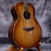 Taylor Custom 814e Bacote Cedar Gold Label Acoustic Electric Guitar - Natural Taylor Custom 814e Bacote Cedar Gold Label Acoustic Electric Guitar - Natural
