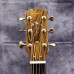 Taylor Custom 814e Bacote Cedar Gold Label Acoustic Electric Guitar - Natural Taylor Custom 814e Bacote Cedar Gold Label Acoustic Electric Guitar - Natural