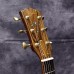 Taylor Custom 814e Bacote Cedar Gold Label Acoustic Electric Guitar - Natural Taylor Custom 814e Bacote Cedar Gold Label Acoustic Electric Guitar - Natural