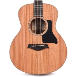 Taylor GS MINI MAH GS Mini Mahogany Top Acoustic Guitar - Natural