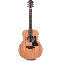 Taylor GS MINI MAH GS Mini Mahogany Top Acoustic Guitar - Natural