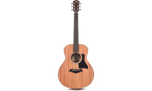 Taylor GS MINI MAH GS Mini Mahogany Top Acoustic Guitar - Natural