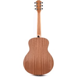 Taylor GS MINI MAH GS Mini Mahogany Top Acoustic Guitar - Natural