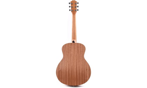 Taylor GS MINI MAH GS Mini Mahogany Top Acoustic Guitar - Natural