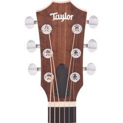 Taylor GS MINI MAH GS Mini Mahogany Top Acoustic Guitar - Natural