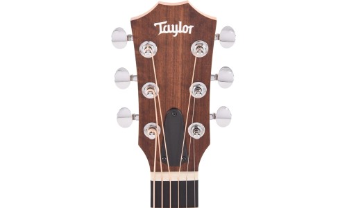 Taylor GS MINI MAH GS Mini Mahogany Top Acoustic Guitar - Natural