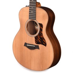 Taylor GS MINI-E-NA-50 GS Mini-e Rosewood 50th Anniversary Acoustic Electric Guitar - Natural