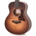 Taylor GS MINI-E-RW-SB Special Edition Acoustic-Electric Guitar - Sunburst