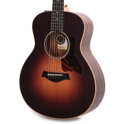 Taylor GS MINI-E-SB-50 GS Mini-e Rosewood Limited Edition 50th Anniversary - Sunburst