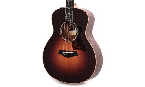 Taylor GS MINI-E-SB-50 GS Mini-e Rosewood Limited Edition 50th Anniversary - Sunburst