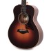 Taylor GS Mini-e Rosewood Limited Edition 50th Anniversary - Sunburst_Bstock - Surface Hairline Split