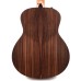 Taylor GS Mini-e Rosewood Limited Edition 50th Anniversary - Sunburst_Bstock - Surface Hairline Split