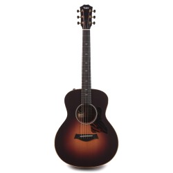 Taylor GS MINI-E-SB-50 GS Mini-e Rosewood Limited Edition 50th Anniversary - Sunburst