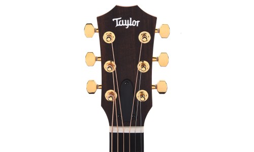 Taylor GS MINI-E-SB-50 GS Mini-e Rosewood Limited Edition 50th Anniversary - Sunburst