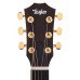 Taylor GS Mini-e Rosewood Limited Edition 50th Anniversary - Sunburst_Bstock - Surface Hairline Split
