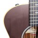 Taylor GS Mini-e Rosewood Limited Edition 50th Anniversary - Sunburst_Bstock - Surface Hairline Split