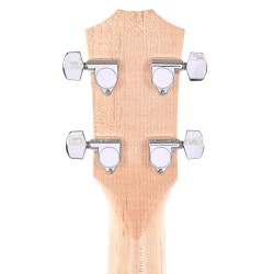 Taylor GS Mini-e Maple Bass Natural with Black Pickguard Acoustic-Electric Bass Guitar- Natural