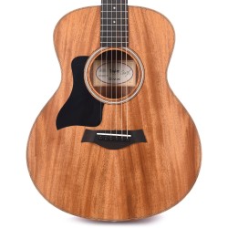 Taylor GS MINI-e Mah-L  GS Mini Mahogany Left Handed Acoustic Guitar - Natural