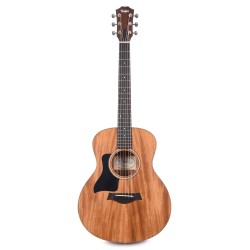 Taylor GS MINI-e Mah-L  GS Mini Mahogany Left Handed Acoustic Guitar - Natural