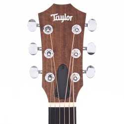 Taylor GS MINI-e Mah-L  GS Mini Mahogany Left Handed Acoustic Guitar - Natural