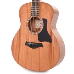 Taylor GS MINI-e Mah GS Mini-e Mahogany Acoustic Guitar - Natural