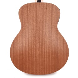 Taylor GS MINI-e Mah GS Mini-e Mahogany Acoustic Guitar - Natural