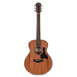 Taylor GS MINI-e Mah GS Mini-e Mahogany Acoustic Guitar - Natural