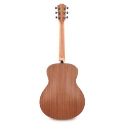 Taylor GS MINI-e Mah GS Mini-e Mahogany Acoustic Guitar - Natural