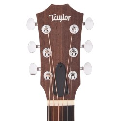 Taylor GS MINI-e Mah GS Mini-e Mahogany Acoustic Guitar - Natural