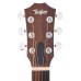 Taylor GS MINI-e Mah GS Mini-e Mahogany Acoustic Guitar - Natural