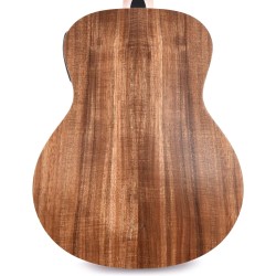 Taylor GS MINI-eKoa LH GS Mini-e Koa Left-Handed Acoustic-Electric Guitar - Natural