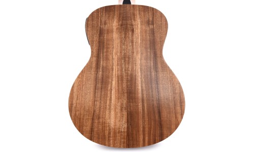 Taylor GS MINI-eKoa LH GS Mini-e Koa Left-Handed Acoustic-Electric Guitar - Natural