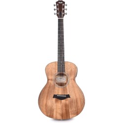 Taylor GS MINI-eKoa LH GS Mini-e Koa Left-Handed Acoustic-Electric Guitar - Natural