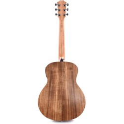 Taylor GS MINI-eKoa LH GS Mini-e Koa Left-Handed Acoustic-Electric Guitar - Natural