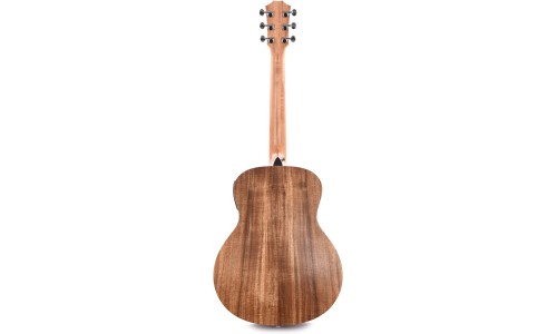 Taylor GS MINI-eKoa LH GS Mini-e Koa Left-Handed Acoustic-Electric Guitar - Natural