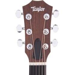 Taylor GS MINI-eKoa LH GS Mini-e Koa Left-Handed Acoustic-Electric Guitar - Natural