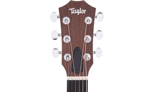 Taylor GS MINI-eKoa LH GS Mini-e Koa Left-Handed Acoustic-Electric Guitar - Natural